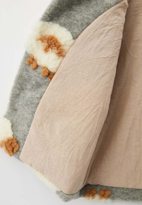 Куртка Ниель